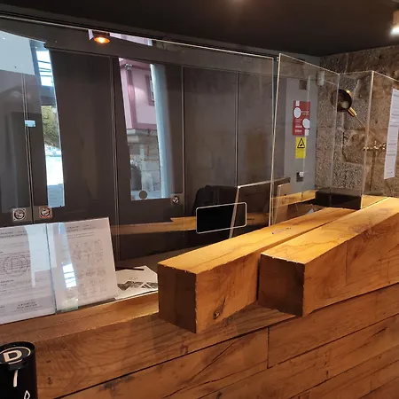 Szálloda Descobertas Boutique By Aspasios 4*