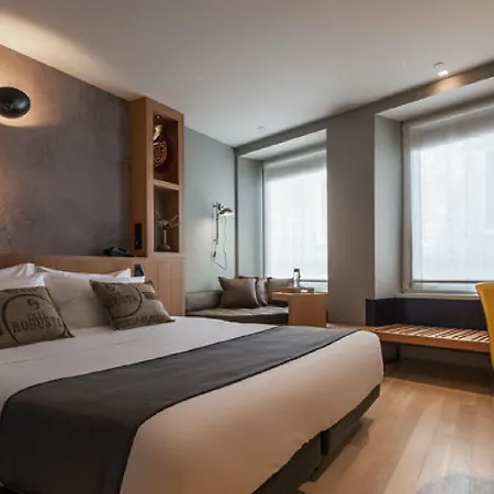 Hotel Descobertas Boutique By Aspasios Porto