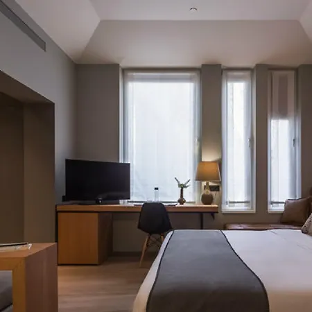 Szálloda Descobertas Boutique By Aspasios 4*