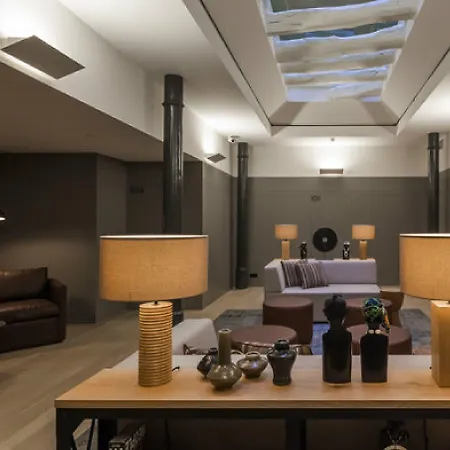 Descobertas Boutique By Aspasios Hotel 4*