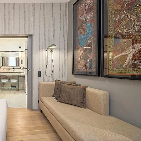 Descobertas Boutique By Aspasios Hotel 4*