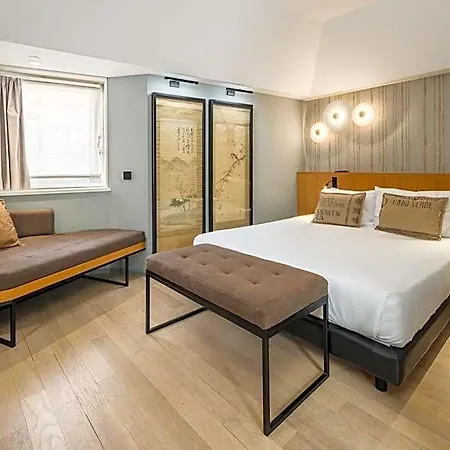 Descobertas Boutique By Aspasios 4*