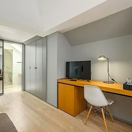 Descobertas Boutique By Aspasios Hotel Porto