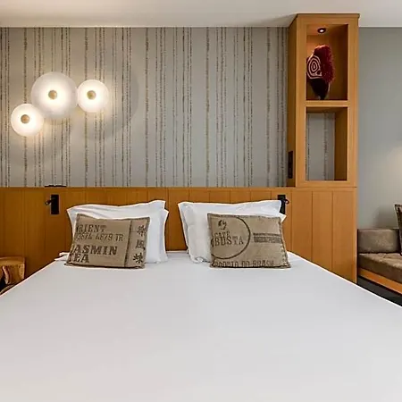 Hotel Descobertas Boutique By Aspasios 4*