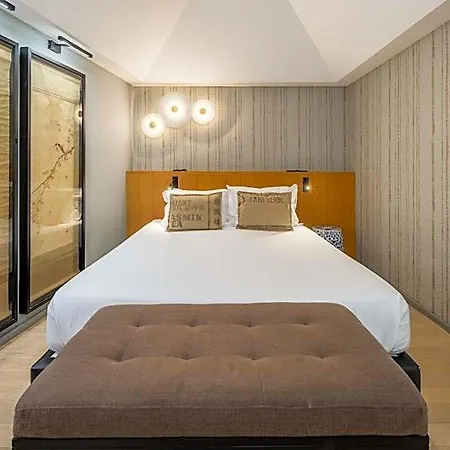Descobertas Boutique By Aspasios 4* Porto
