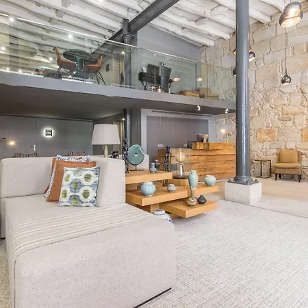 Descobertas Boutique By Aspasios 4* Oporto