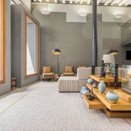 Hotell Descobertas Boutique By Aspasios