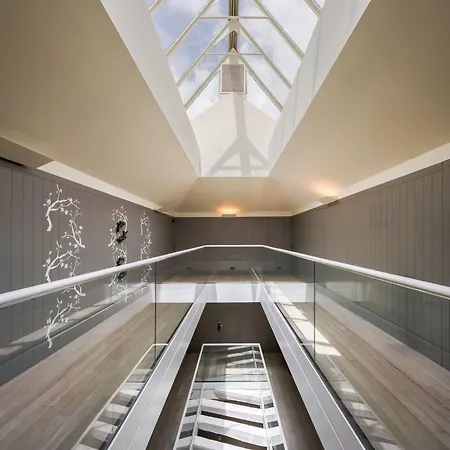 Descobertas Boutique By Aspasios Hotell Oporto