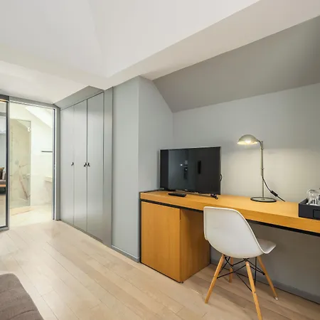Descobertas Boutique By Aspasios