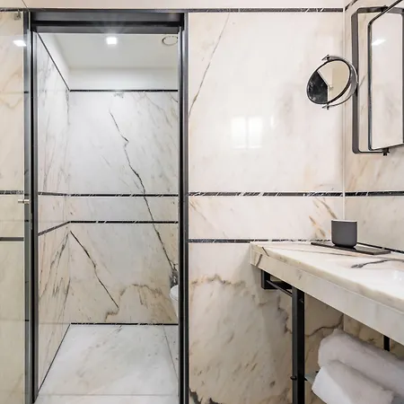 Descobertas Boutique By Aspasios Hotell 4*