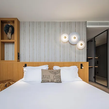 Descobertas Boutique By Aspasios 4* Oporto