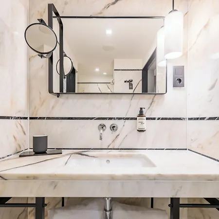 Hotell Descobertas Boutique By Aspasios