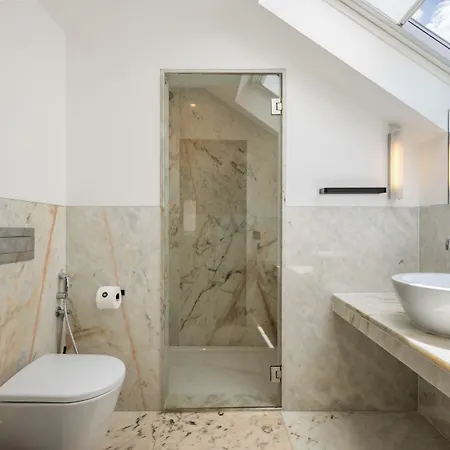 Descobertas Boutique By Aspasios Hotell 4*