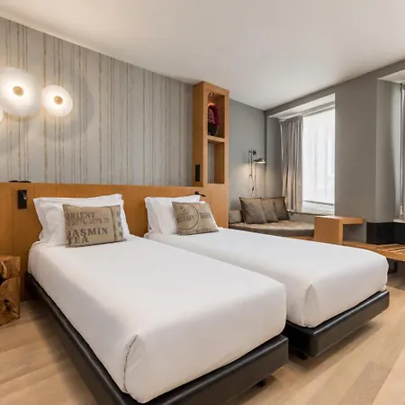 Hotel Descobertas Boutique By Aspasios