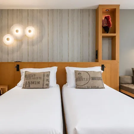 Descobertas Boutique By Aspasios Hotel 4*