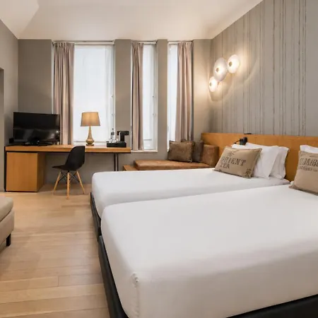 Descobertas Boutique By Aspasios Hotel Oporto