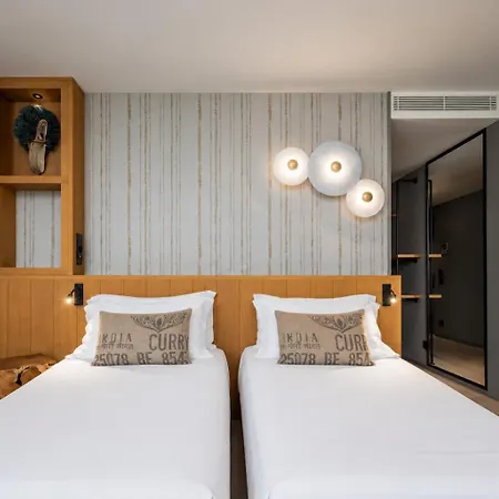 Hotel Descobertas Boutique By Aspasios Oporto