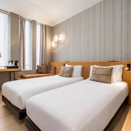 Descobertas Boutique By Aspasios 4*