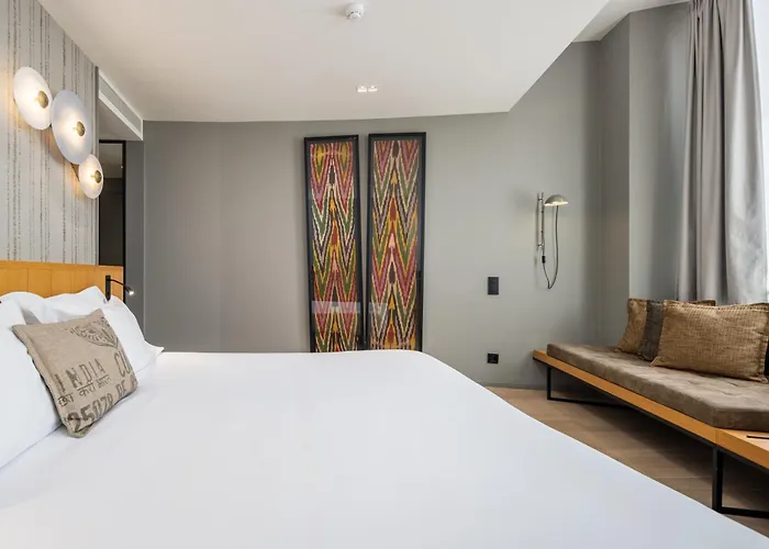 Descobertas Boutique By Aspasios מלון פורטו