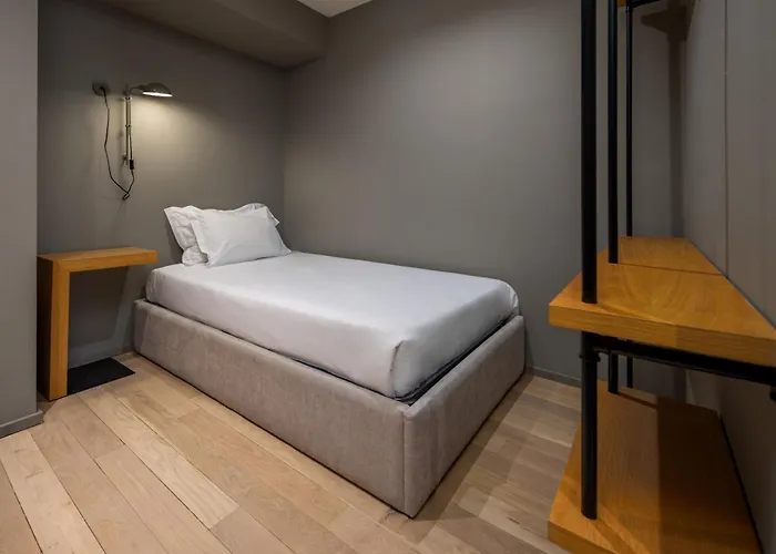 Hotel Descobertas Boutique By Aspasios Porto