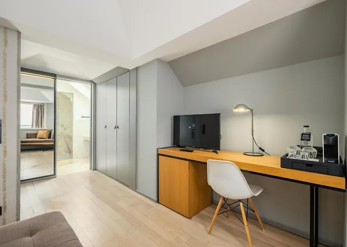 Descobertas Boutique By Aspasios 4* Porto