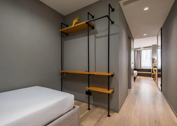 Descobertas Boutique By Aspasios 4* Porto