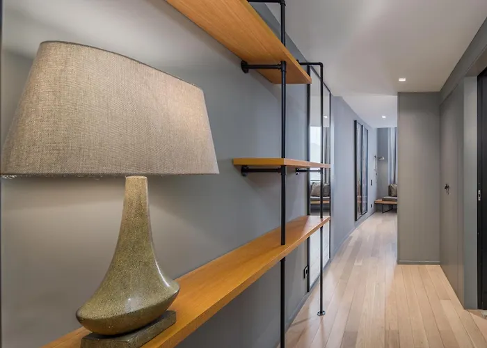 Descobertas Boutique By Aspasios Hotel 4*