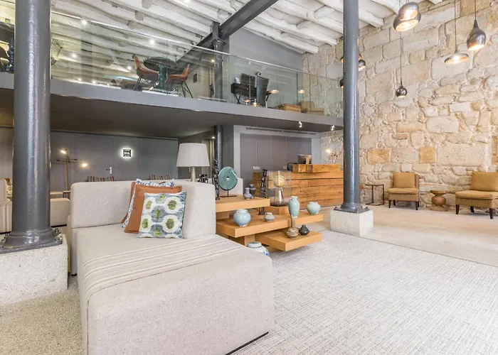 מלון Descobertas Boutique By Aspasios 4*