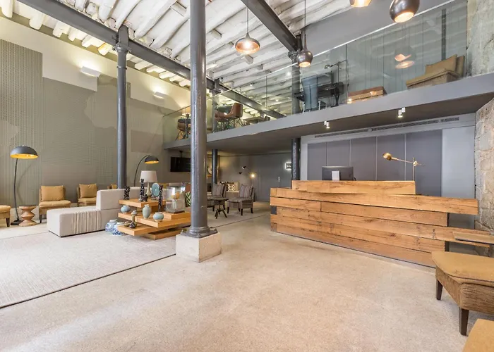 Hotel Descobertas Boutique By Aspasios Porto