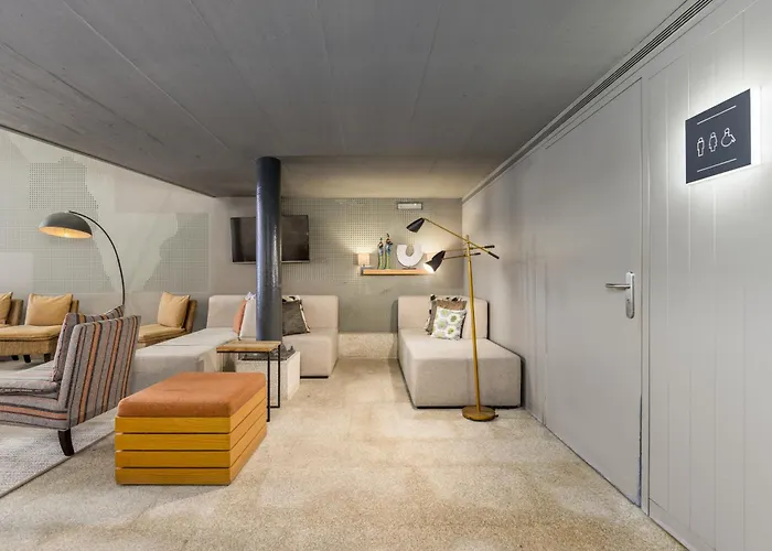 Descobertas Boutique By Aspasios Hotel