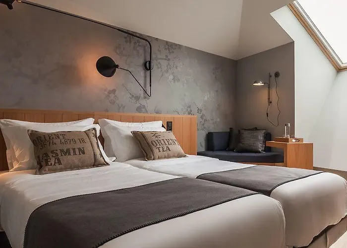 Hotel Descobertas Boutique By Aspasios