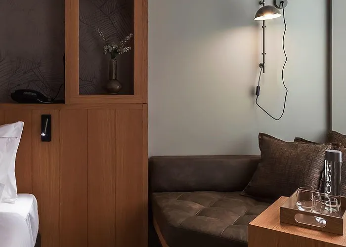 Descobertas Boutique By Aspasios