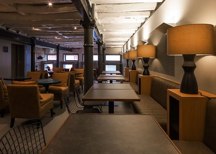 Descobertas Boutique By Aspasios מלון 4*