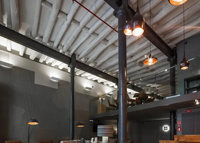 Descobertas Boutique By Aspasios 4* Porto