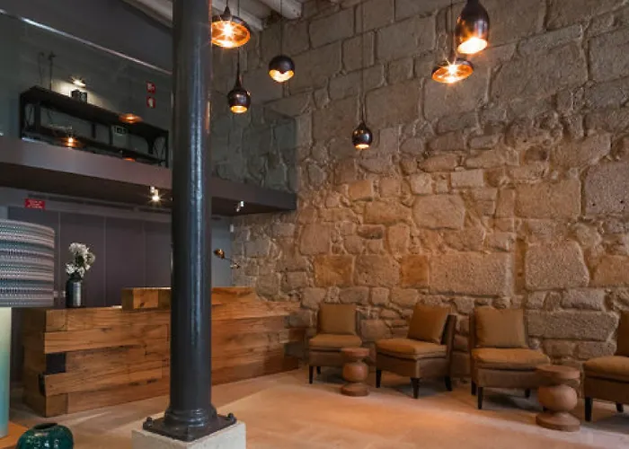 Descobertas Boutique By Aspasios פורטו