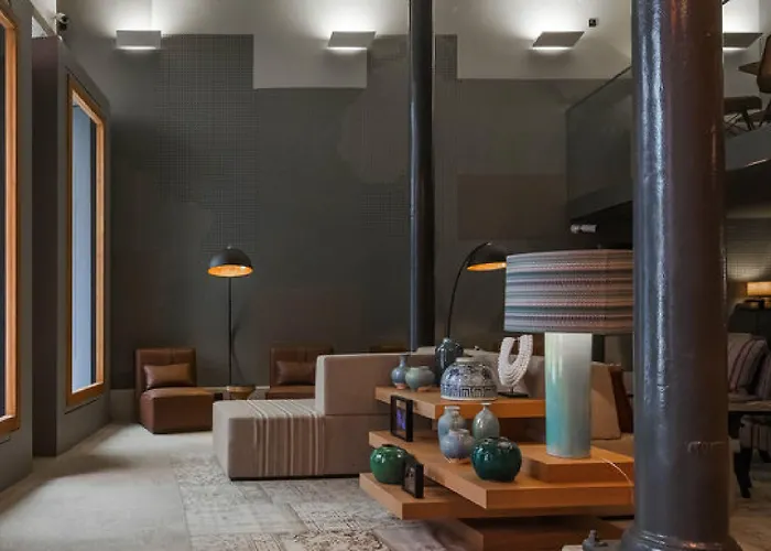 Descobertas Boutique By Aspasios Szálloda 4*