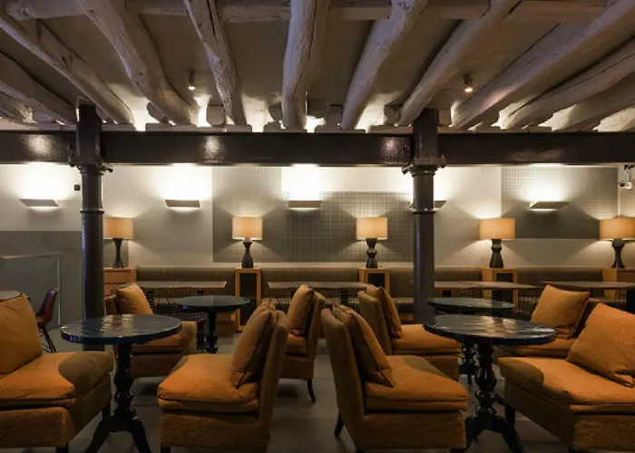 Descobertas Boutique By Aspasios Hotel Porto