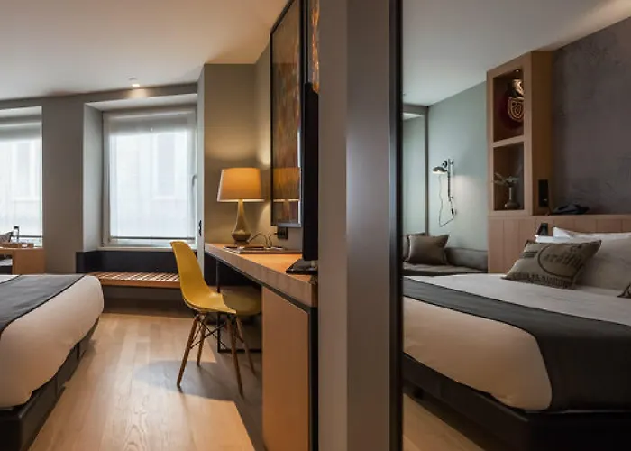 Descobertas Boutique By Aspasios 4*