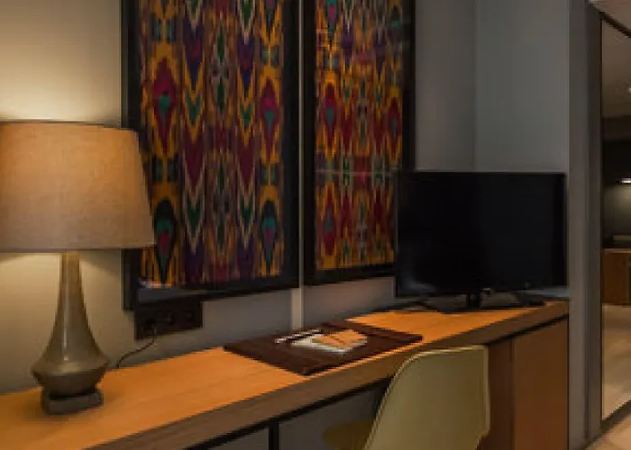 Descobertas Boutique By Aspasios Hotel