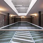 Hotel Descobertas Boutique By Aspasios 4*