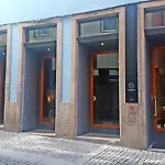 Hotel Descobertas Boutique By Aspasios 4*
