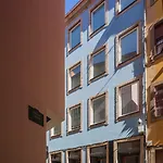 Descobertas Boutique By Aspasios 4*