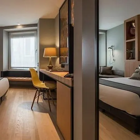 Hotel Descobertas Boutique By Aspasios Porto