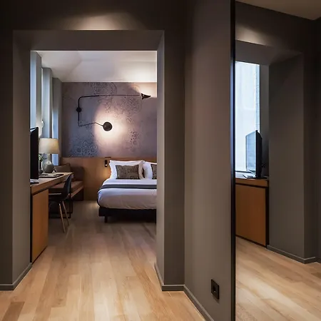Descobertas Boutique By Aspasios Hotel 4*