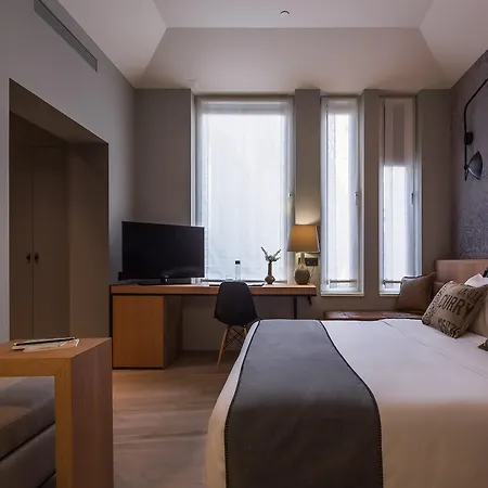 Otel Descobertas Boutique By Aspasios Porto