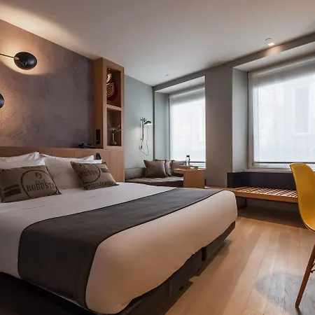 Descobertas Boutique By Aspasios Hotel Porto