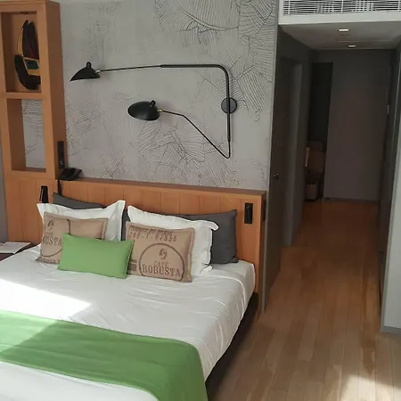 Descobertas Boutique By Aspasios Hotel