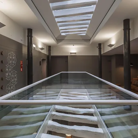 Descobertas Boutique By Aspasios Hotel 4*