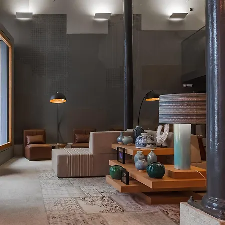 Descobertas Boutique By Aspasios Porto