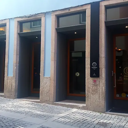 Descobertas Boutique By Aspasios 4*